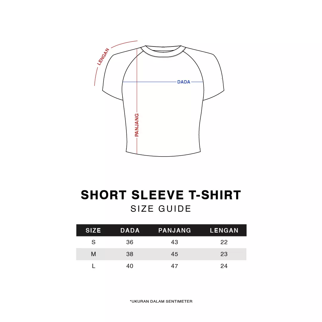 Kaos Wanita Baby Tee Shukai Offwhite