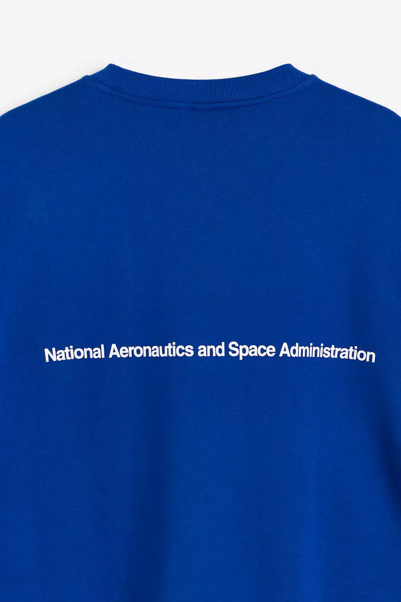 Buy H&M Relaxed Fit Sweatshirt 2024 Online ZALORA Philippines