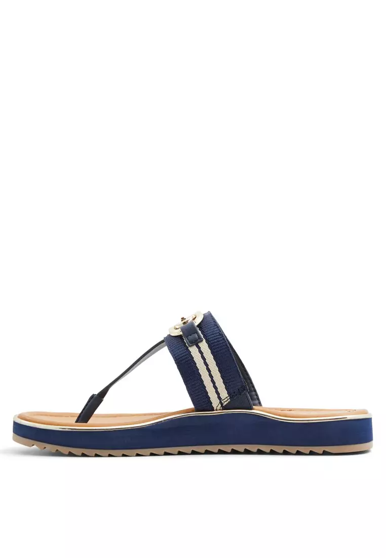 Nesien T-Strap Sandals