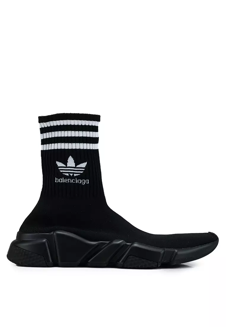 Discount on Balenciaga  shoes - SKU: Balenciaga X Adidas Speed Trainers (Tr)