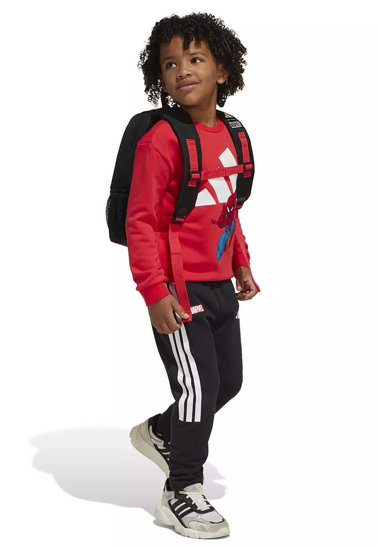 Marvel Spider-man Jogger Set