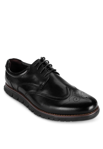 ALBERTO black Men's Casual Shoes ANIM 0S U1787 7AD03SH876F300GS_1
