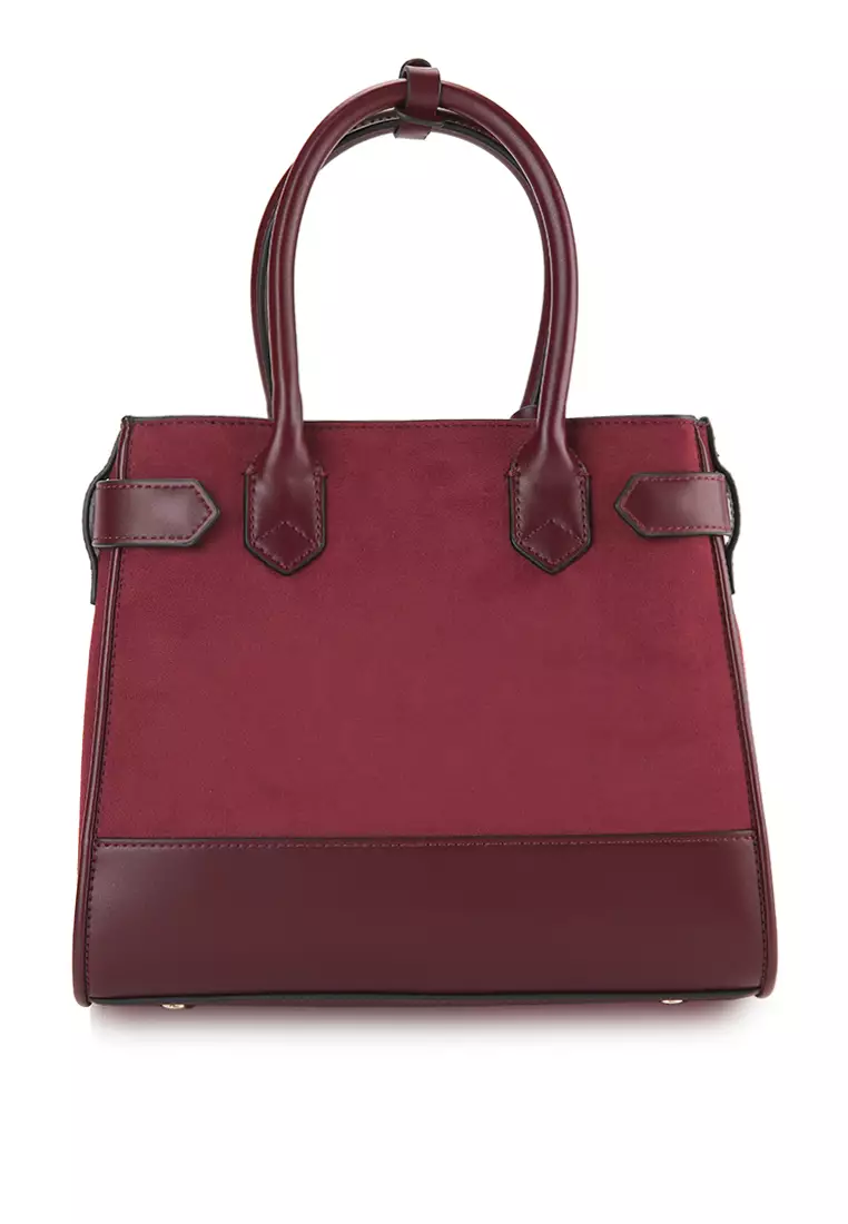 Miller Satchel