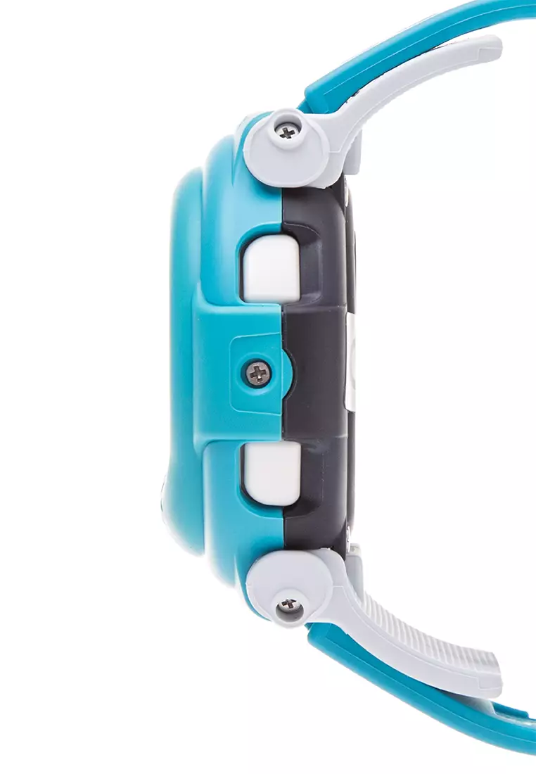 G-Shock Digital Watch G-001SN-2DR