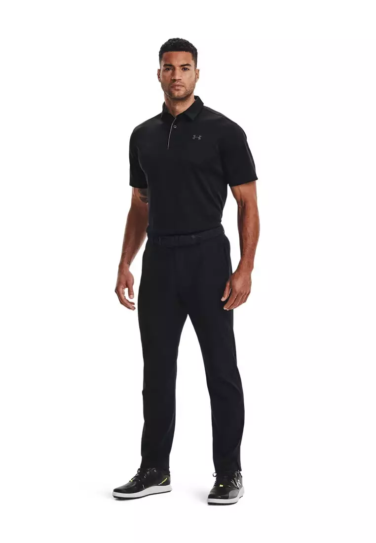 Tech Polo Shirt