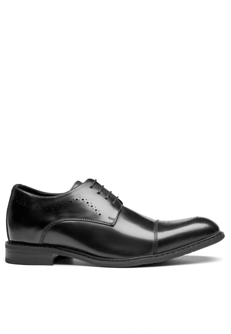 Bourbon Leather Classic Oxford KB3227