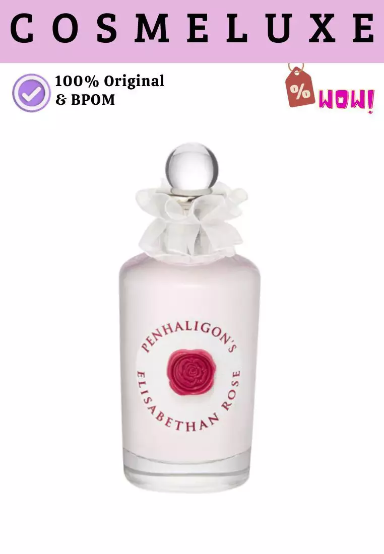 Penhaligon's Elisabethan Rose 100ml