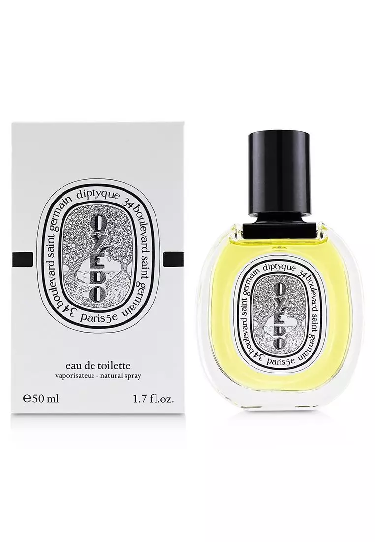 Diptyque - Oyedo Eau De Toilette Spray 50ml/1.7oz