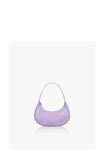 Find Kapoor purple and lilac purple PENNY BAG 23 LAVENDER E11DDACDDBFD21GS_1