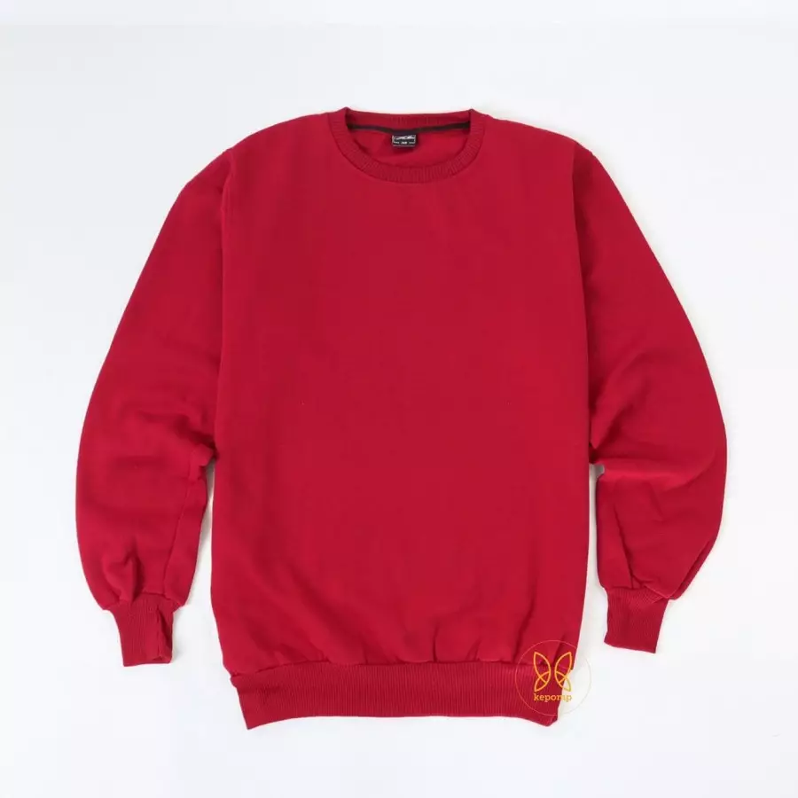 Sweater maroon clearance polos