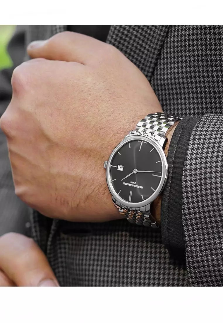 SLIMLINE AUTOMATIC 40mm FCW-306G4S6B