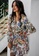 Twenty Eight Shoes white VANSA Floral Long-sleeve Dress  VCW-Bd2043041 0499AAAA0F08A5GS_4