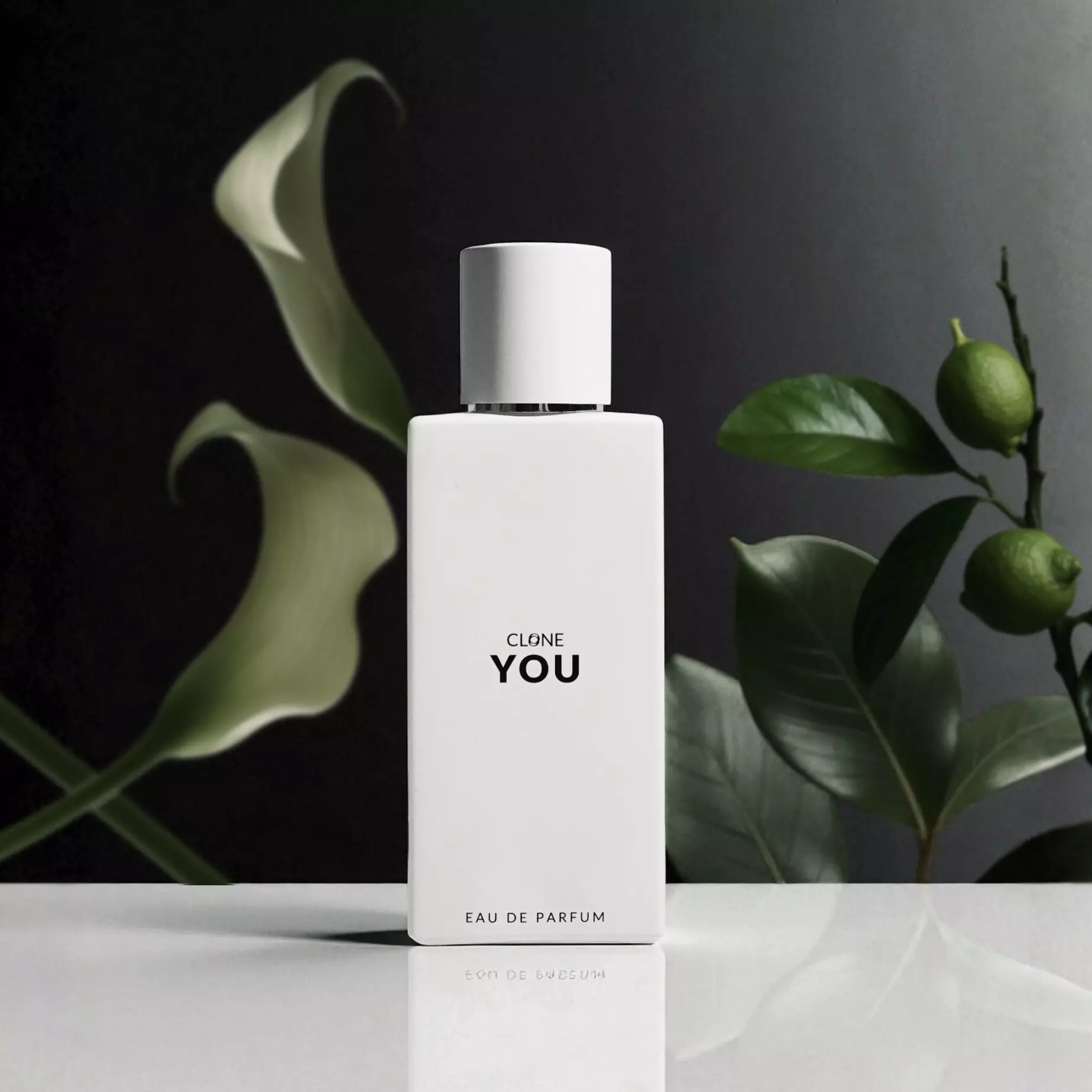 Clone You EDP (Inspired by YSL Y) - 60 ML (Parfum Pria)