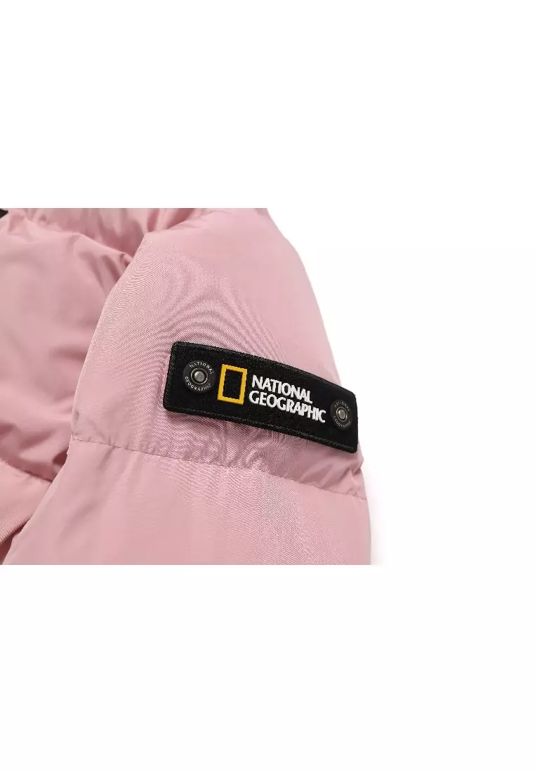 Women's REIMANN Cropped Down Jacket