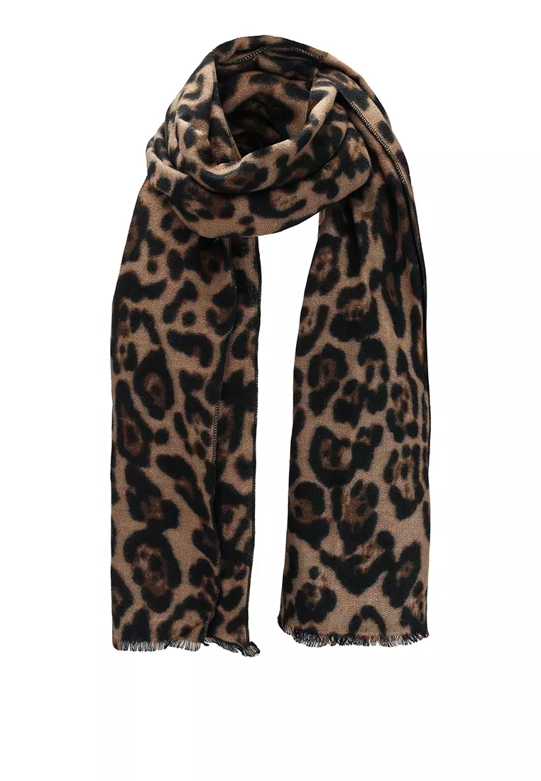 ALDO Fischle Scarf 2023 | Buy ALDO Online | ZALORA Hong Kong