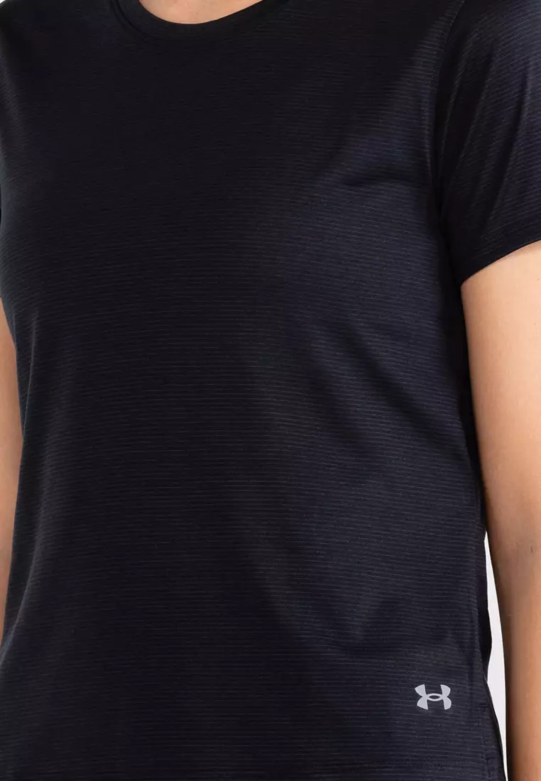 Streaker Short Sleeve Tee