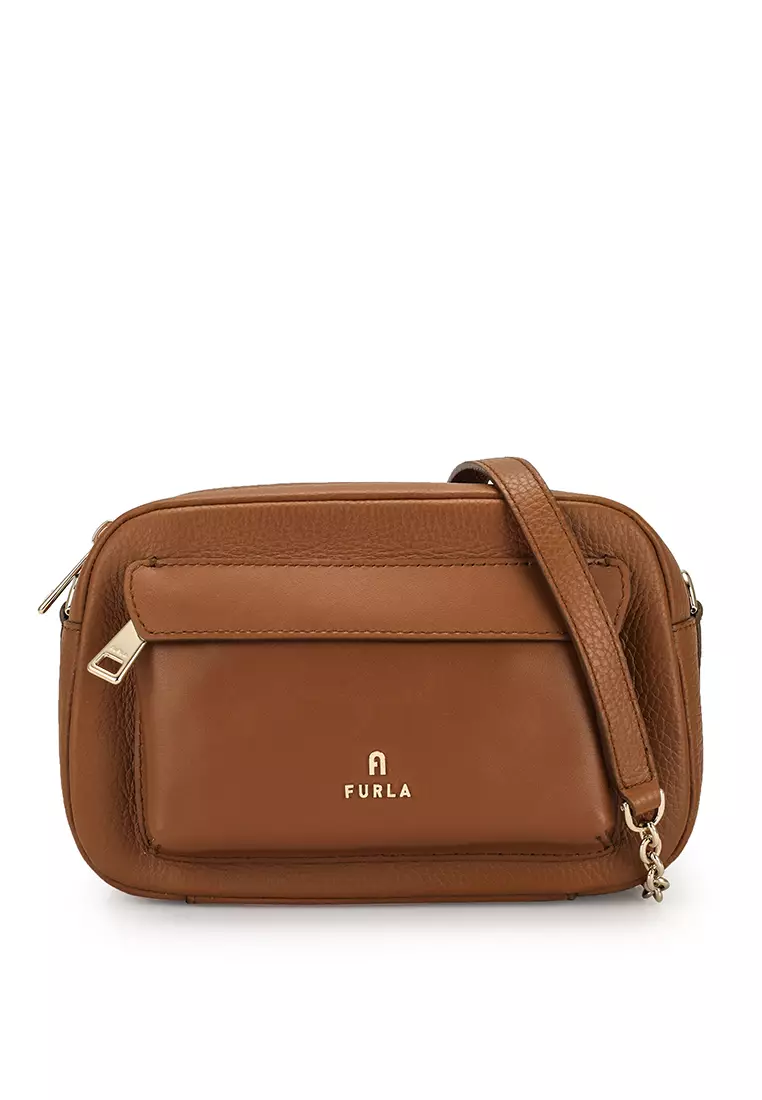 Furla clearance crossbody purse