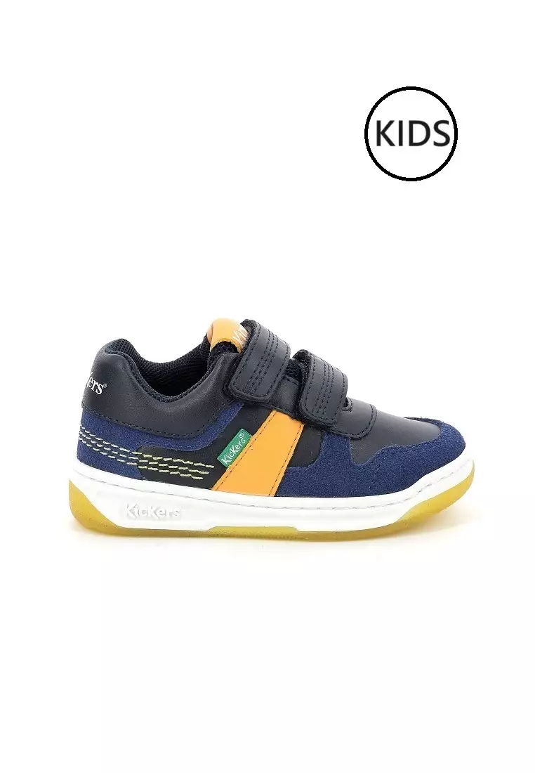 Kickers deals children's shoes