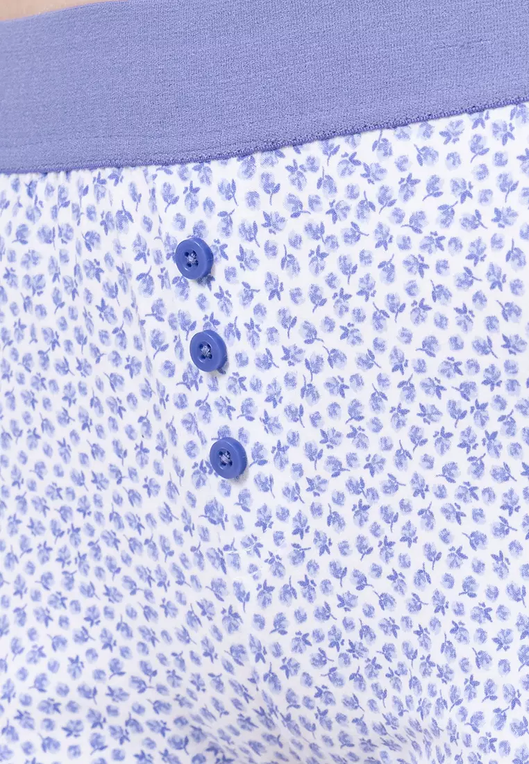 夢幻柔軟三角褲