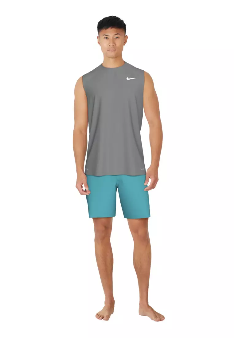 Essential Sleeveless