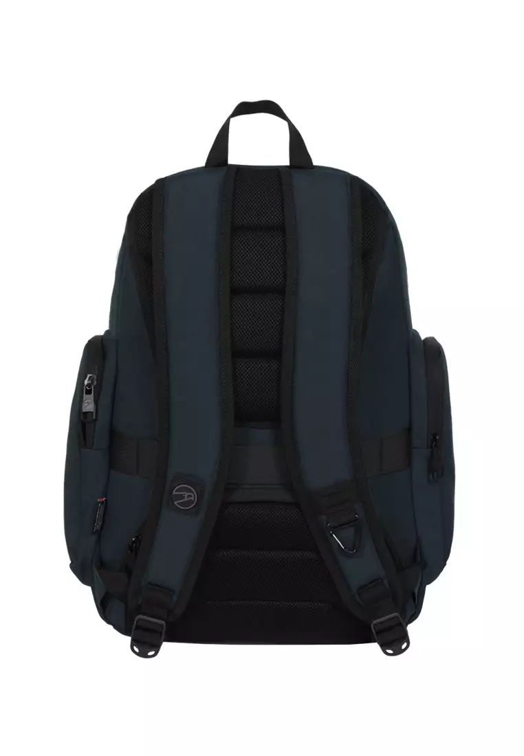 6029 Corporate Backpack with VIRUPRO Anti-Microbial Protection