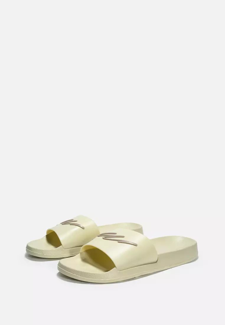 ZEN SLIDES Men's Slides