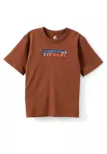 Chestnut/Creepin It Real Gum Ball Machine