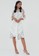 Love, Bonito white Malika Lace & Crochet Dress 088C0AADAA70F0GS_6