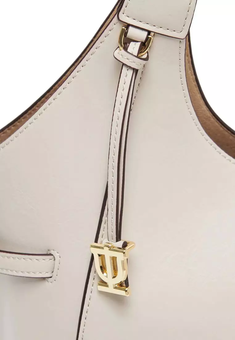 Letti Bag Vanilla
