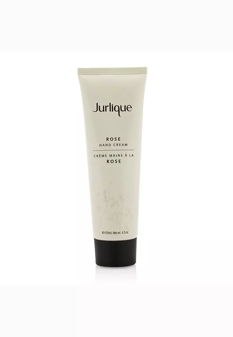 JURLIQUE - Rose Hand Cream 125ml/4.3oz