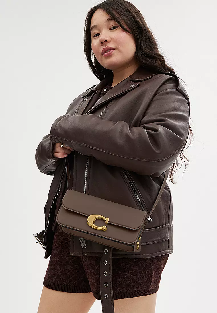 Buy Coach Idol 23 Bag 2026 Online | ZALORA