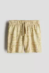 Beige Medium Dusty