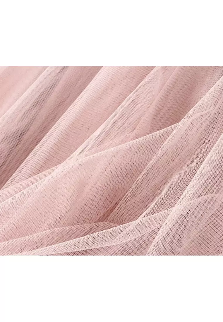 Buy Twenty Eight Shoes High Waist Mesh Tutu Skirt AF-A013 2025