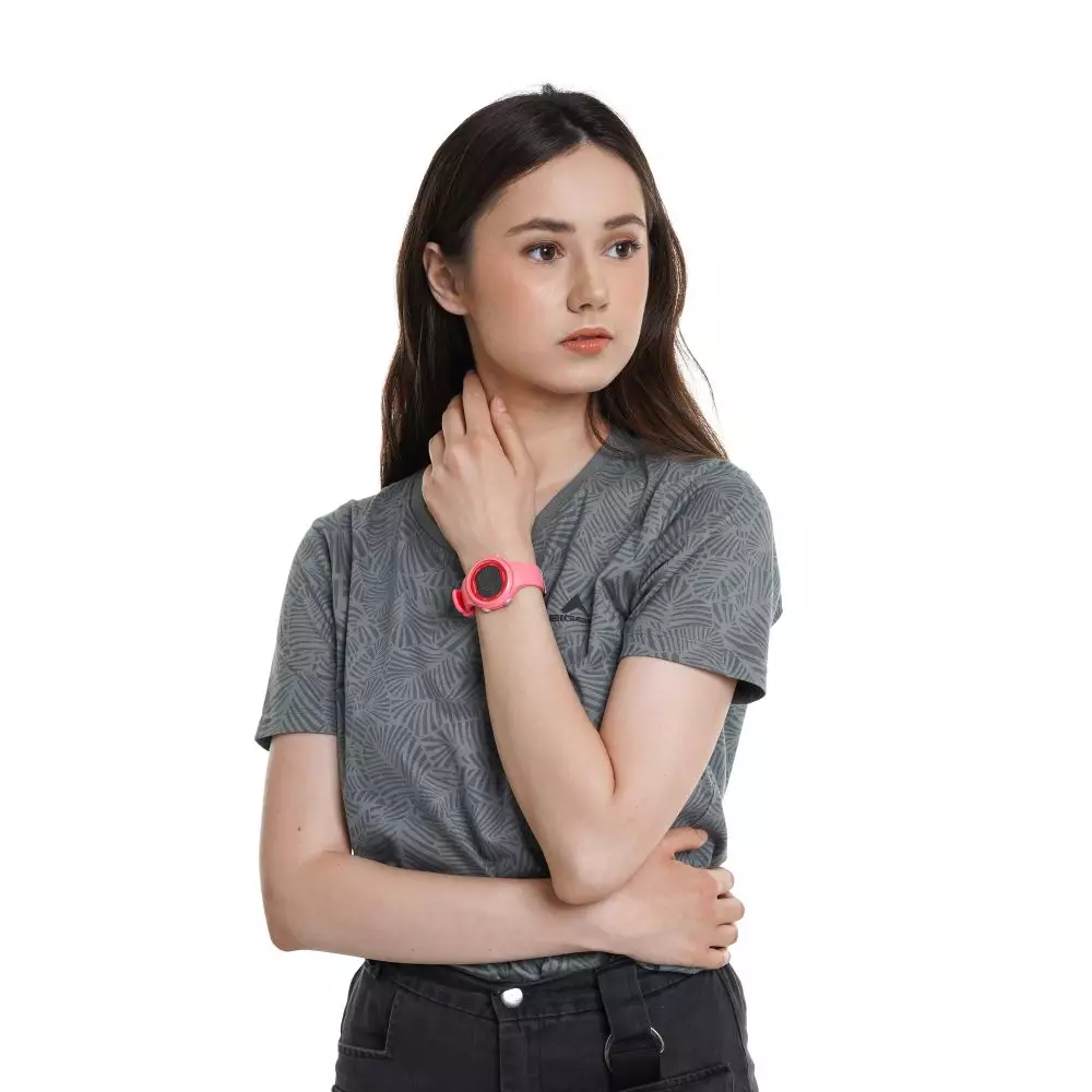 Eiger Shasta Ws-Mdw Watch