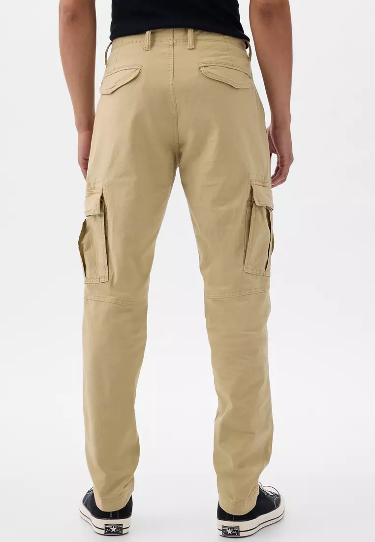Cargo Pants with GapFlex