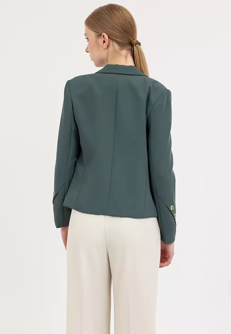 Business Casual Blazer