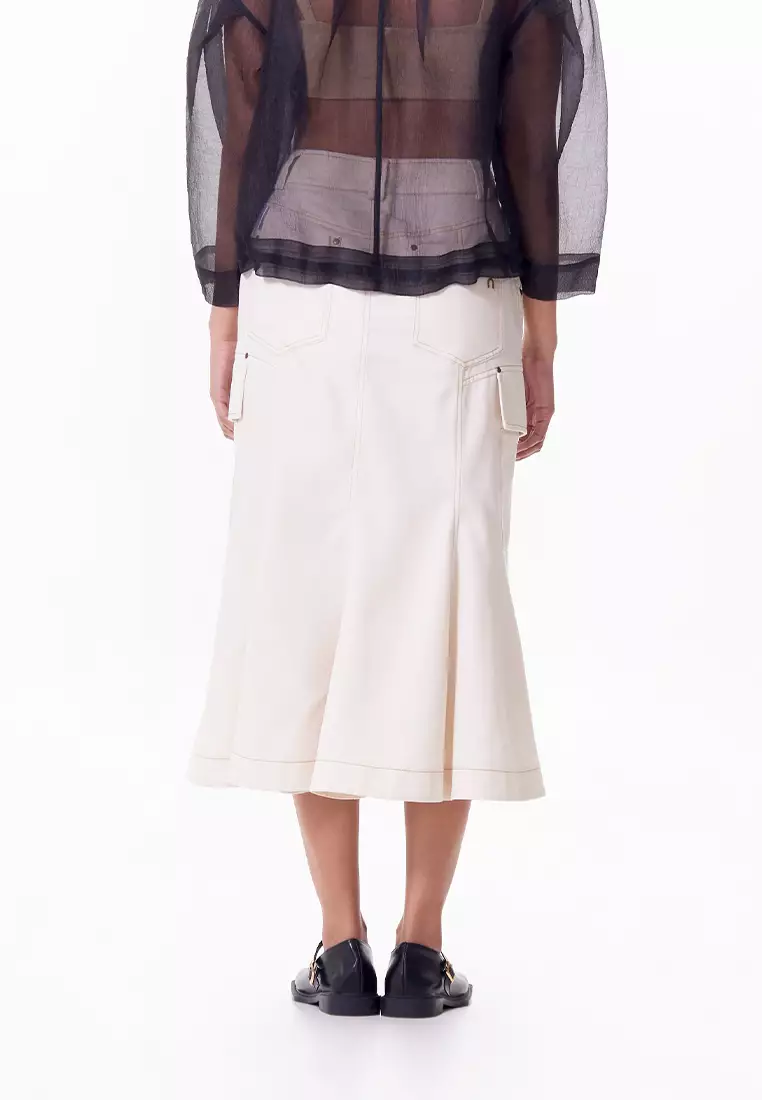 R.A.F. x nicolò NP008 Skirt