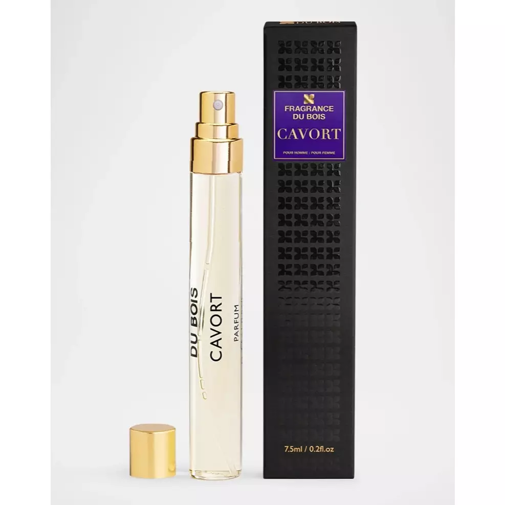 Fragrance Du Bois Cavort EDP 7.5 ml Travel Size