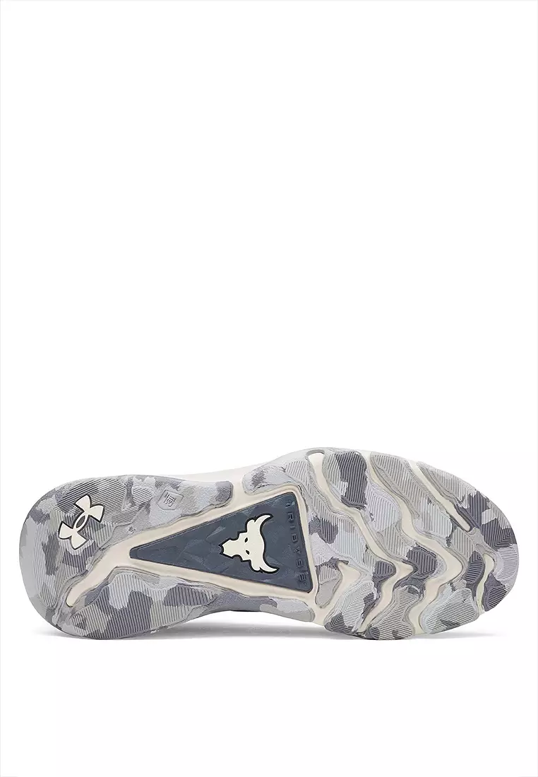 Project Rock 8 Men's Training Shoes