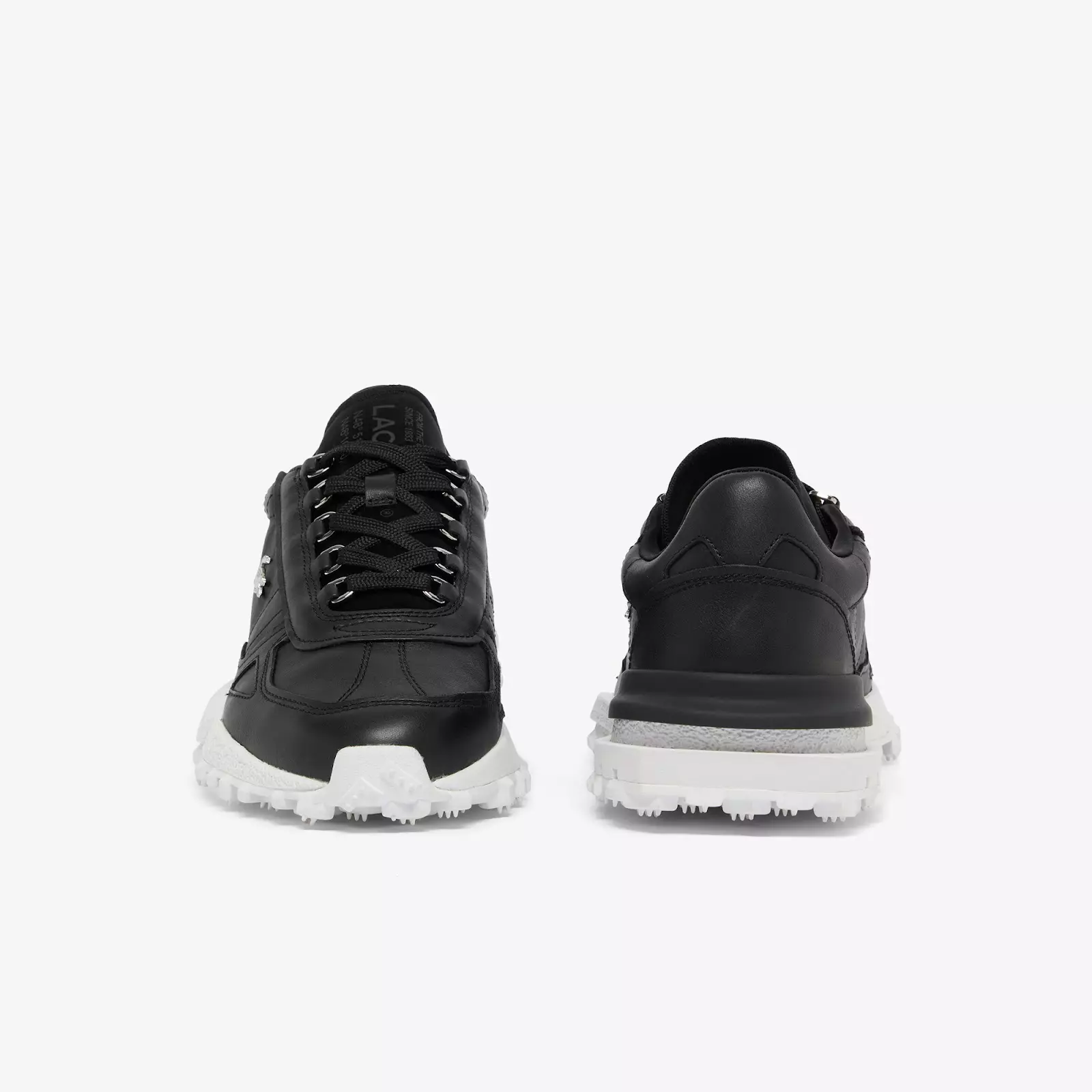 Men's Elite Active 1264 Leather Sneakers