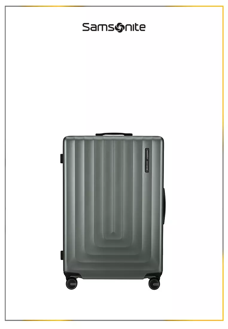 Jual Samsonite Samsonite Koper Hardcase Focus Spinner Extra Large 30 ...