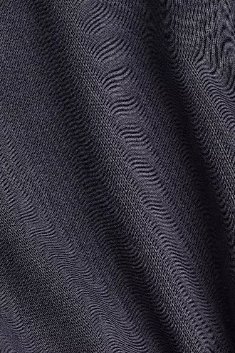 Supersoft zip-through jacket