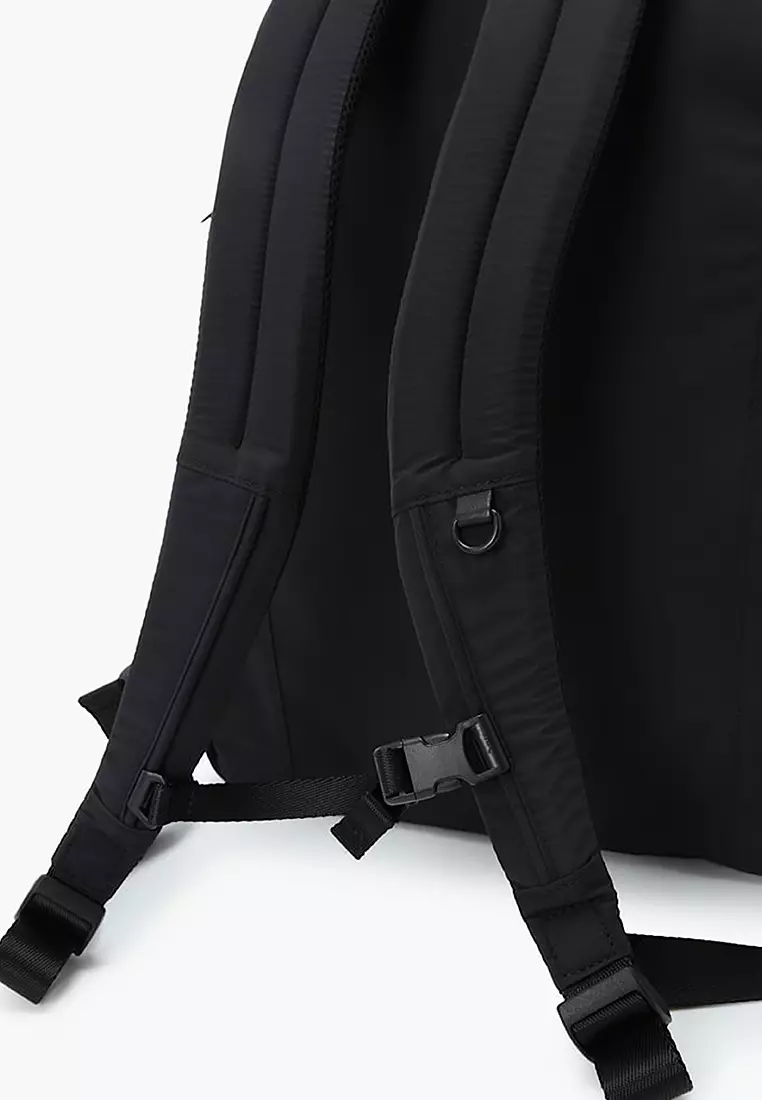 Buy agnès b. Nylon Backpack 2026 Online | ZALORA