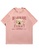 Twenty Eight Shoes pink Trend Printed Short T-shirt HH1137 094D7AADB55B60GS_1