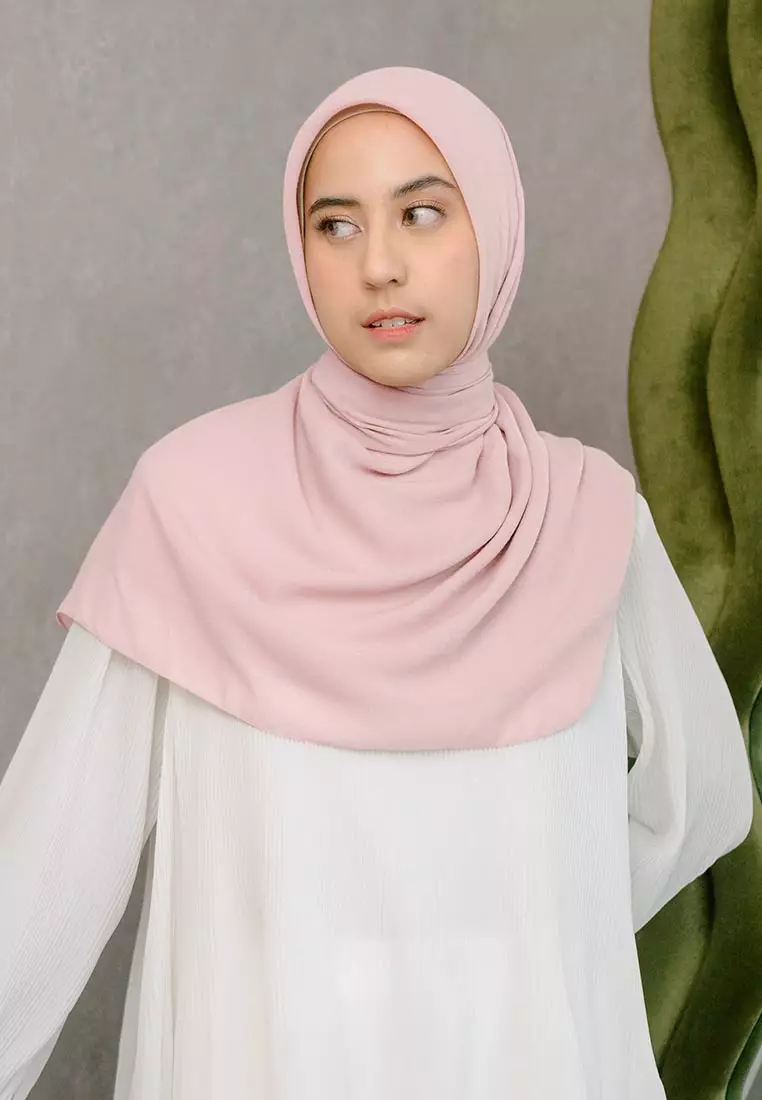 Mima Square Syari Honey Cream