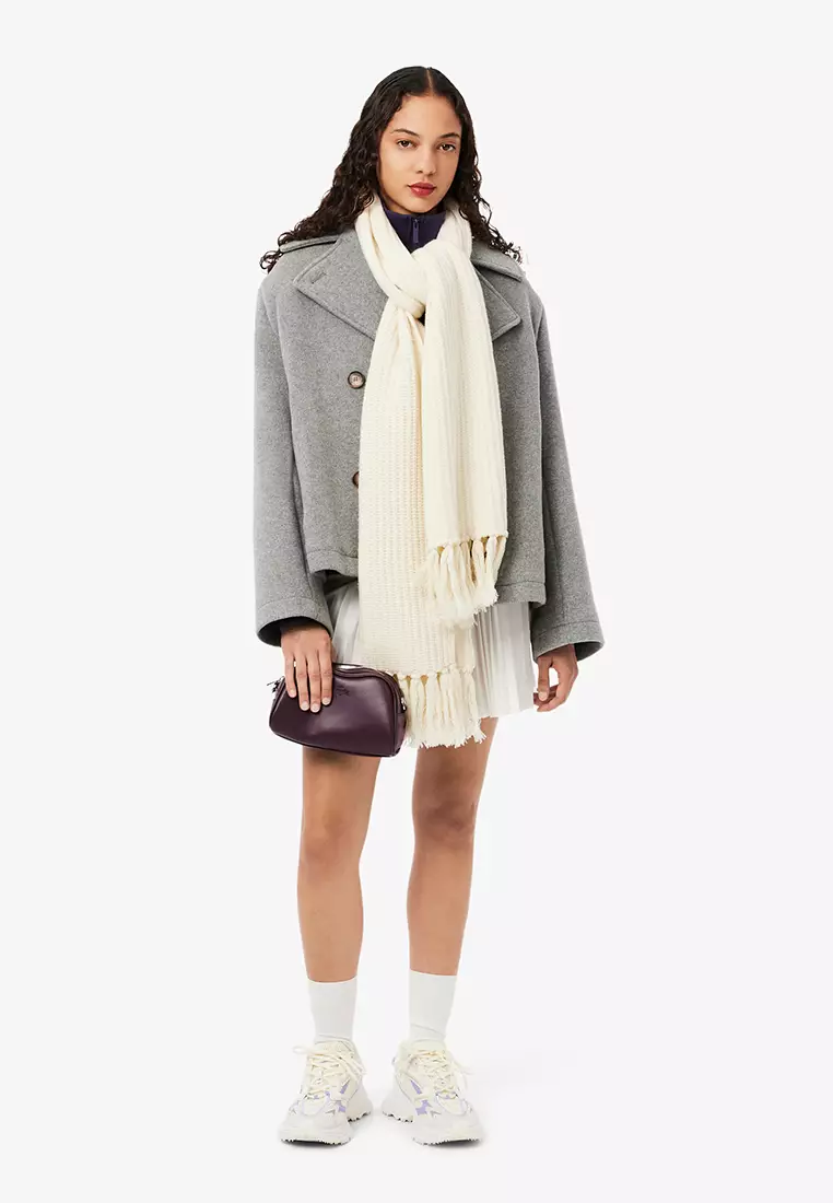 Mini Lora Shoulder Bag