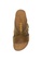 SoleSimple brown Frankfurt - Camel Leather Sandals & Flip Flops D0D3ESHCF344D5GS_4