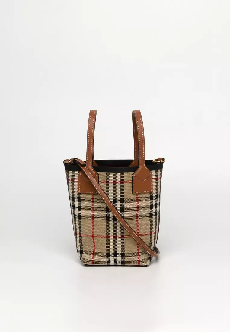 Burberry tote bag price malaysia hotsell