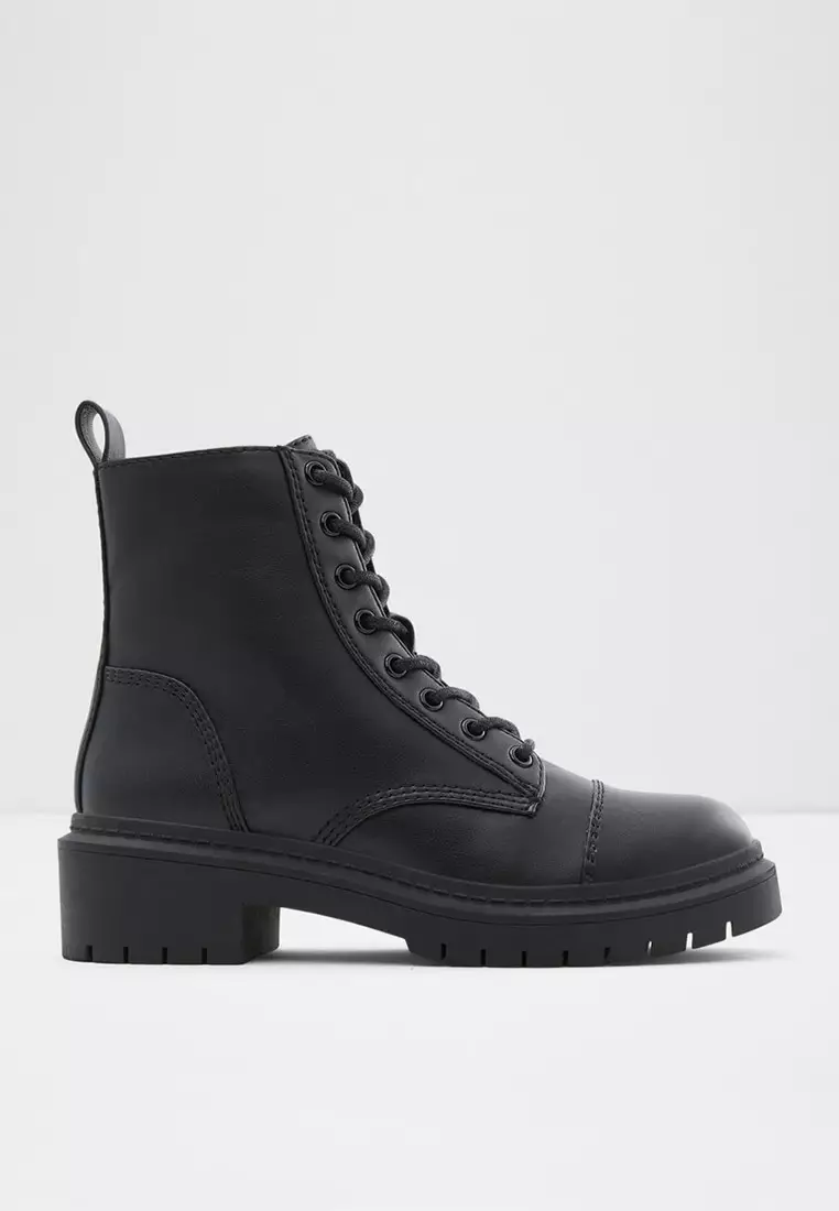 Zalora boots philippines on sale