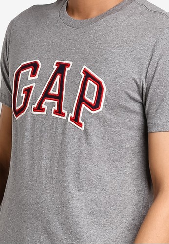 Jual Gap Arch T Shirt Original Zalora Indonesia